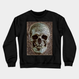 Dream Skull Crewneck Sweatshirt